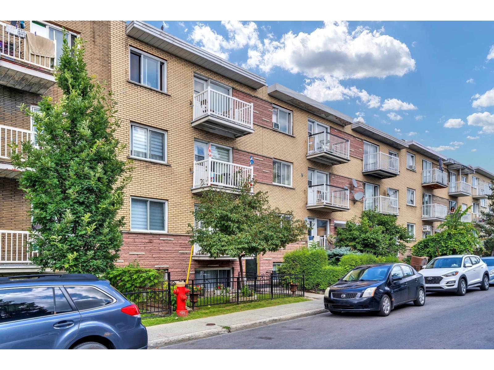 8601 Av. Champagneur — photo 2