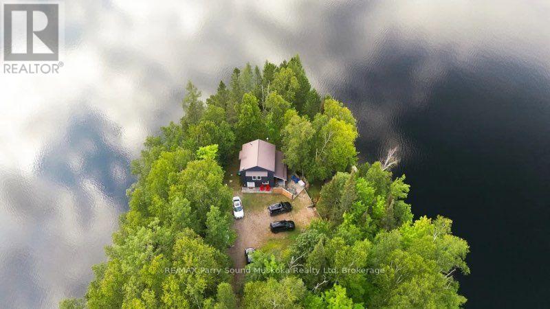 569 Ralph Road, Parry Sound