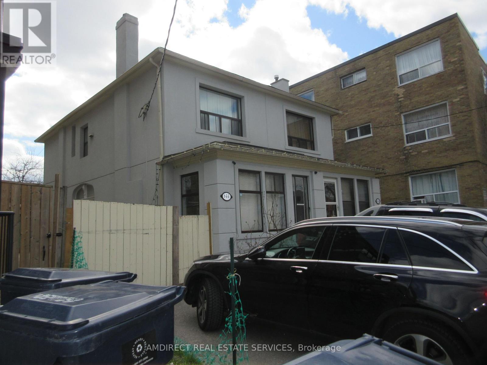 644 VAUGHAN ROAD