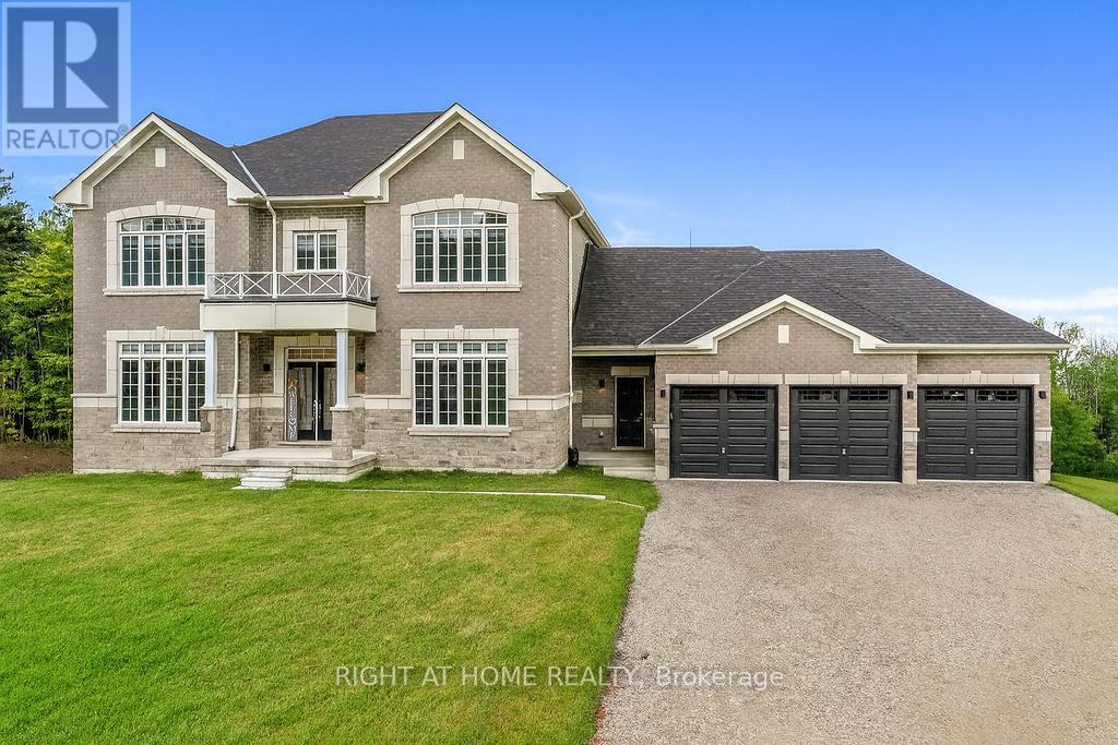 8 FOREST HEIGHTS COURT