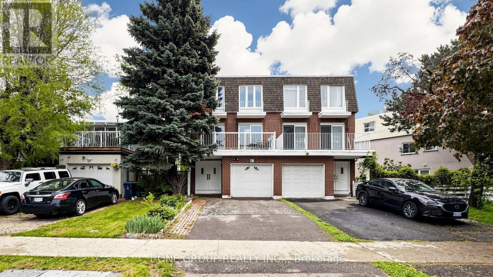 41 CHIPWOOD CRESCENT