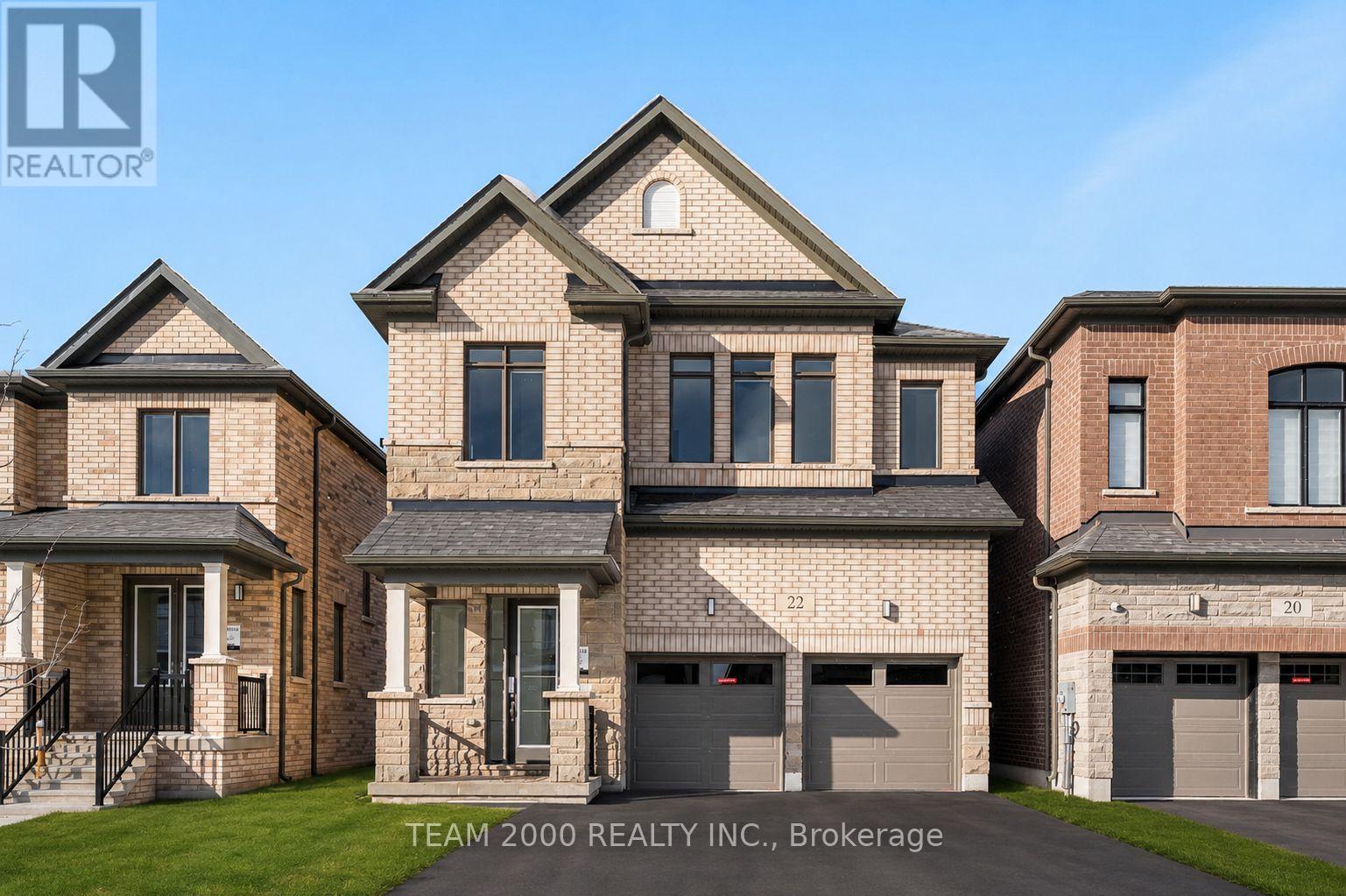 22 TYLER AVENUE