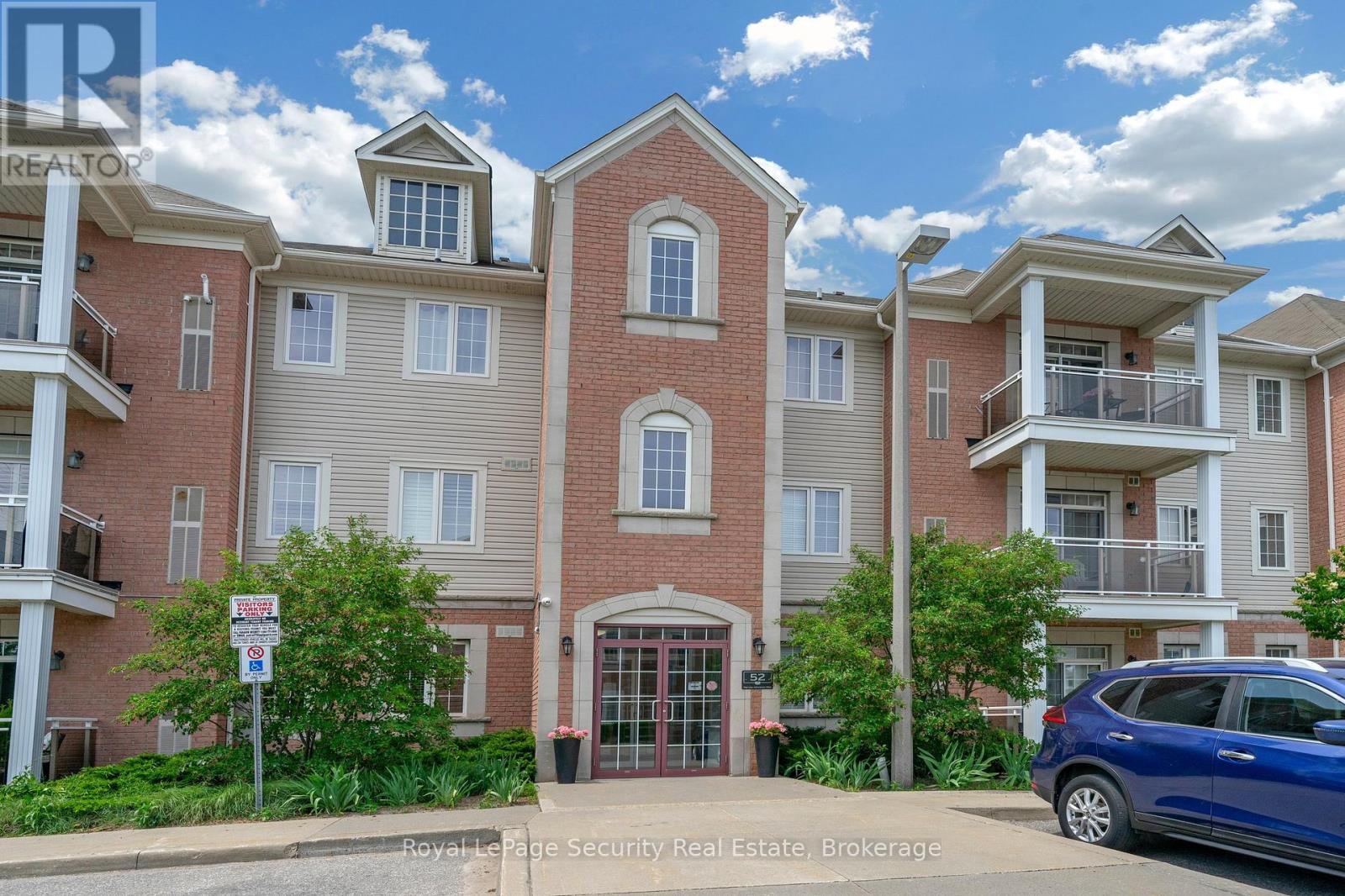 101 - 52 HARVEY JOHNSTON WAY