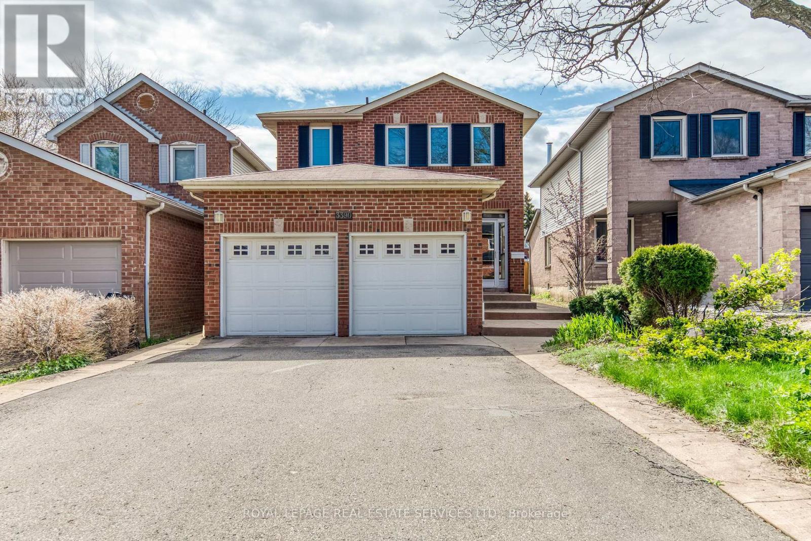 3390 CHARTRAND CRESCENT