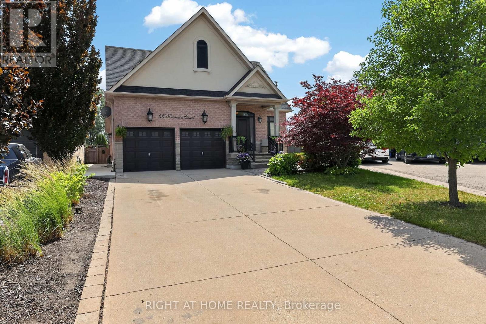 66 SANREMO COURT