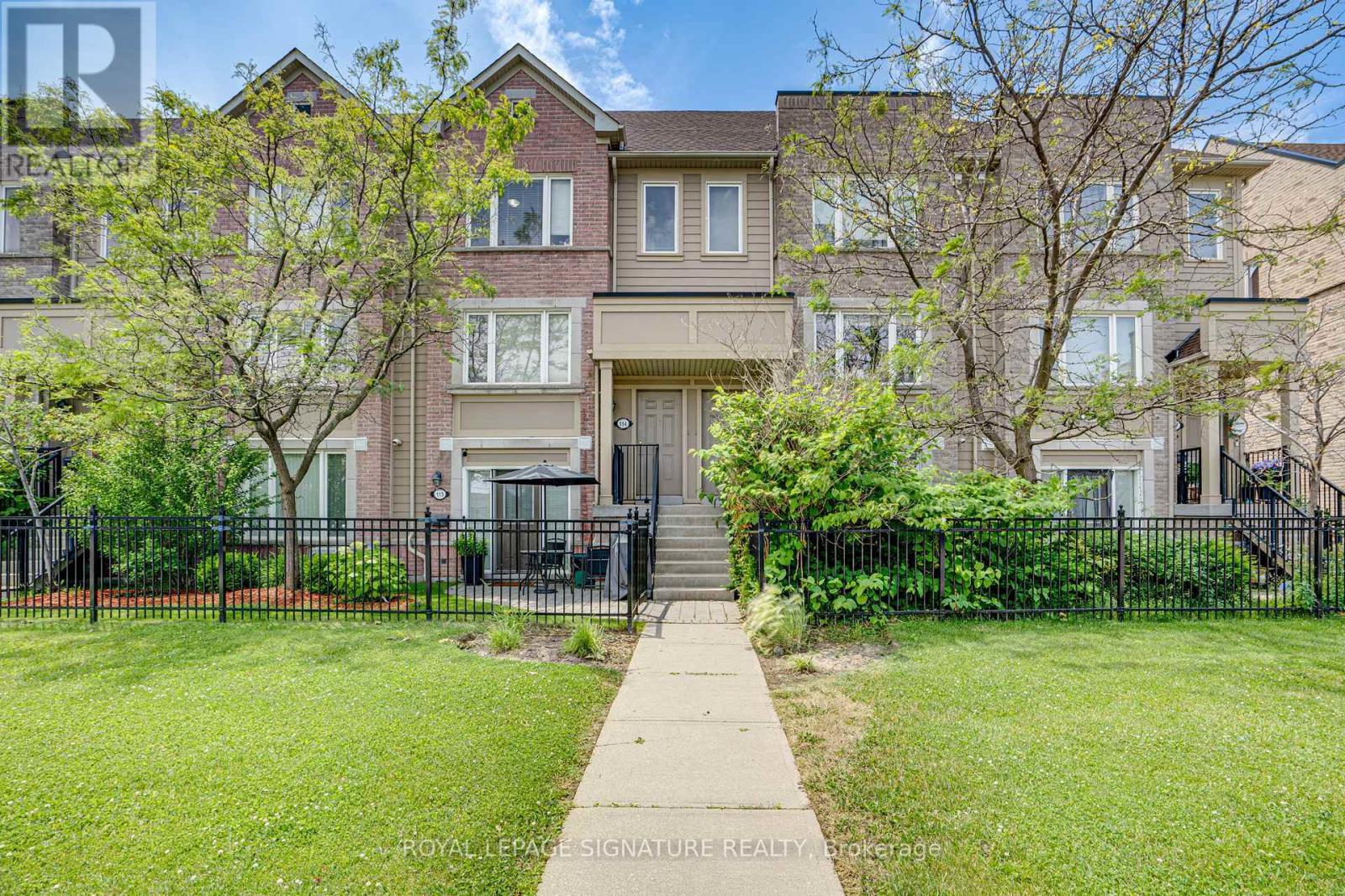 114 - 4950 WINSTON CHURCHILL BOULEVARD