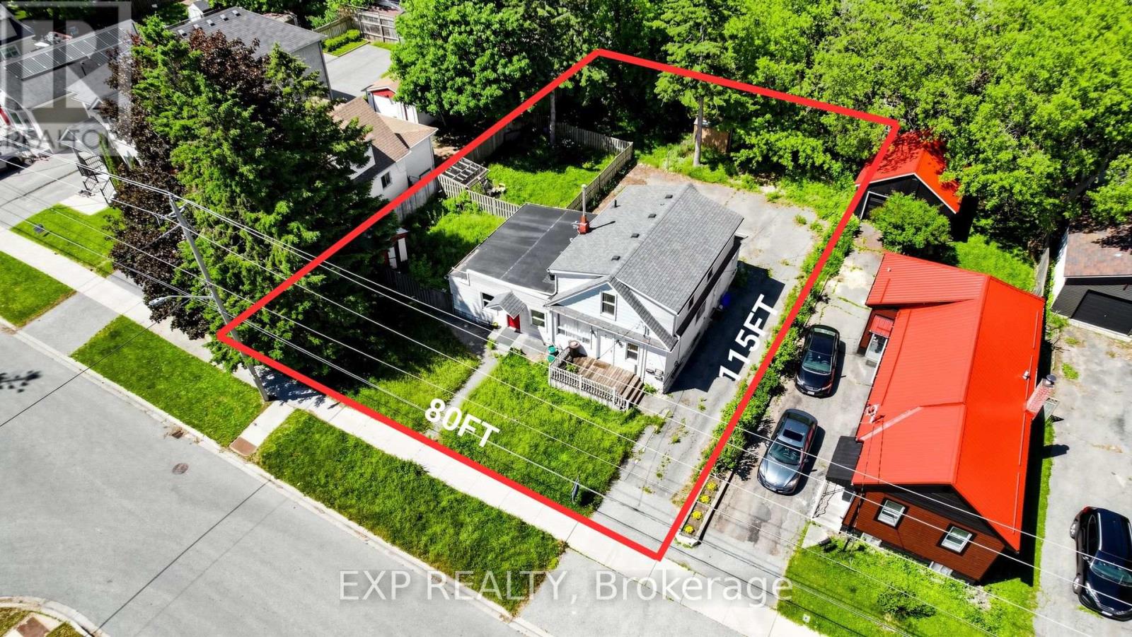 546 PARK ROAD S