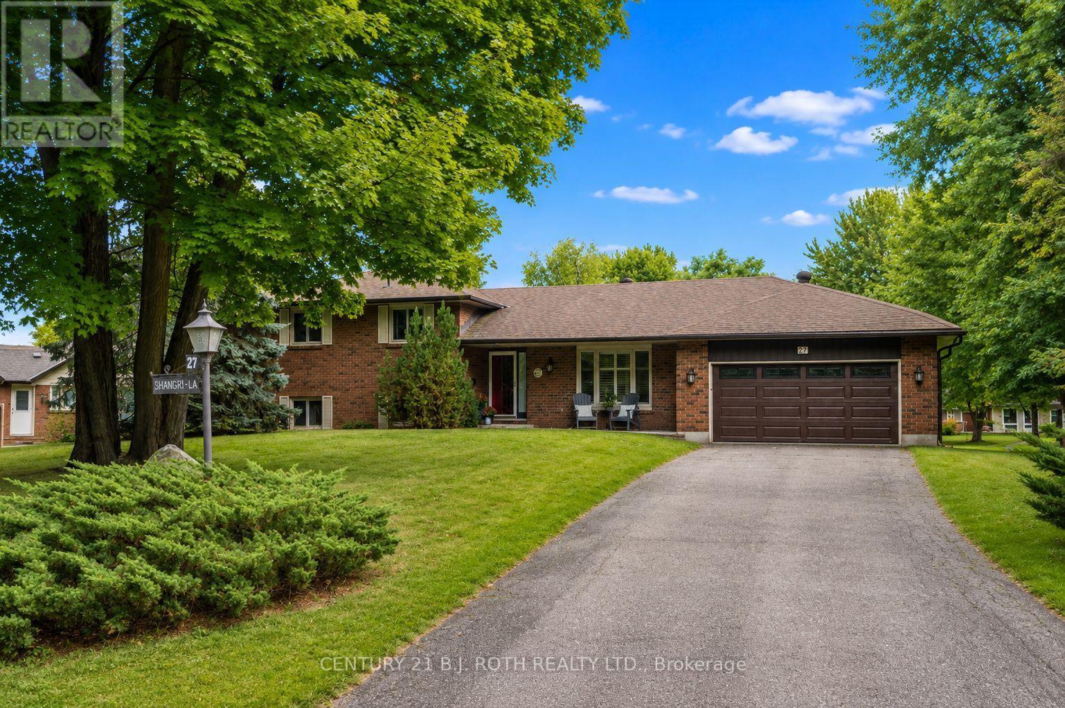 27 THICKETWOOD PLACE