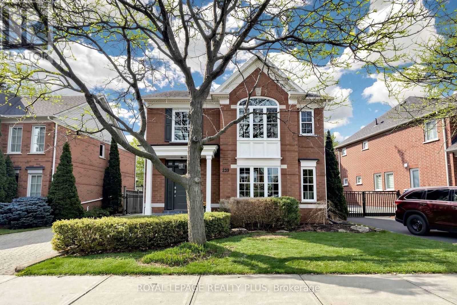 239 WESTFIELD TRAIL
