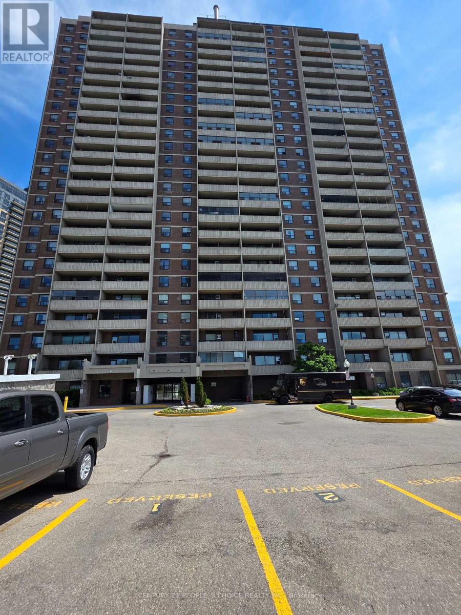 301 - 3390 WESTON ROAD
