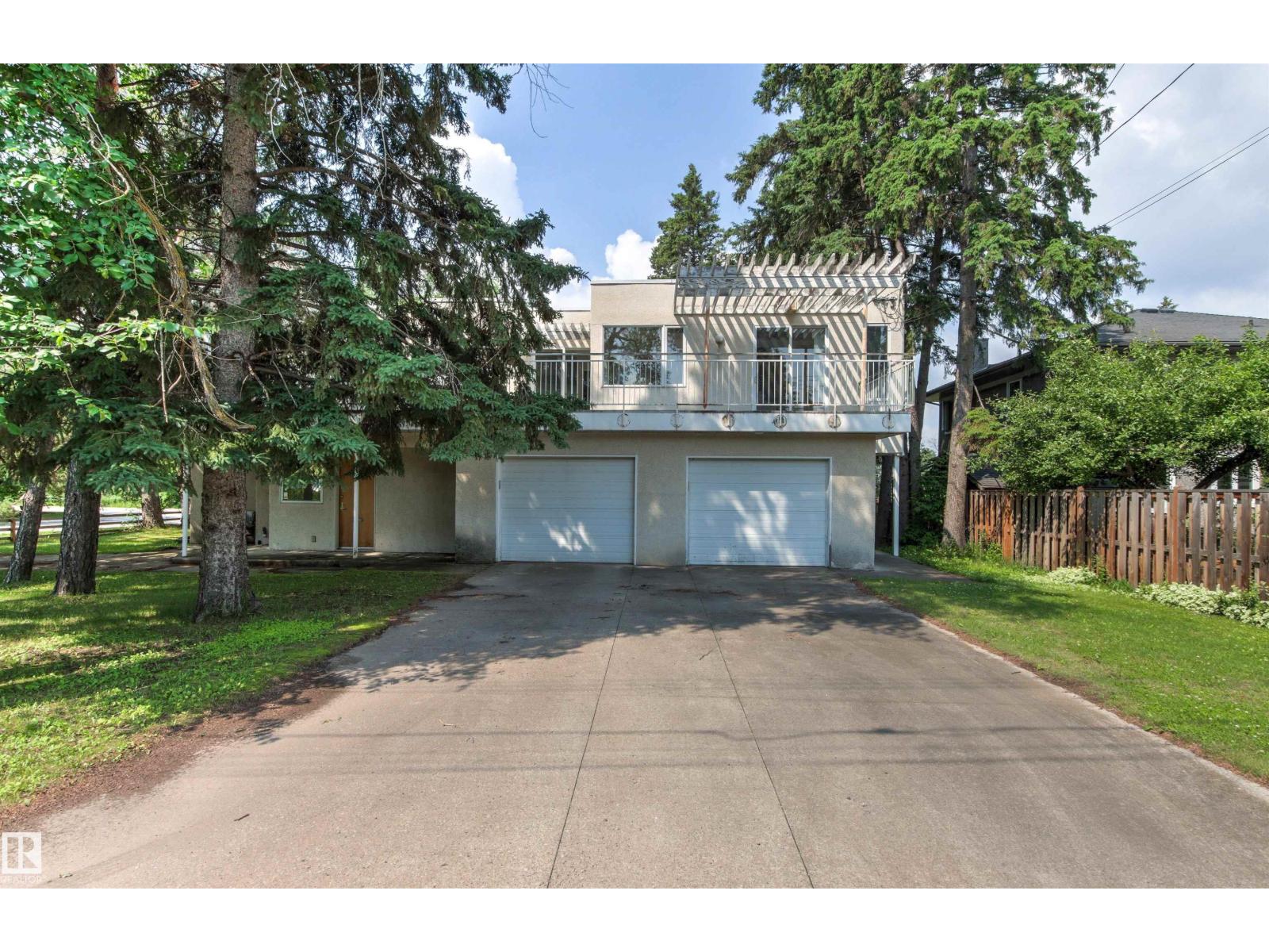 edmonton home