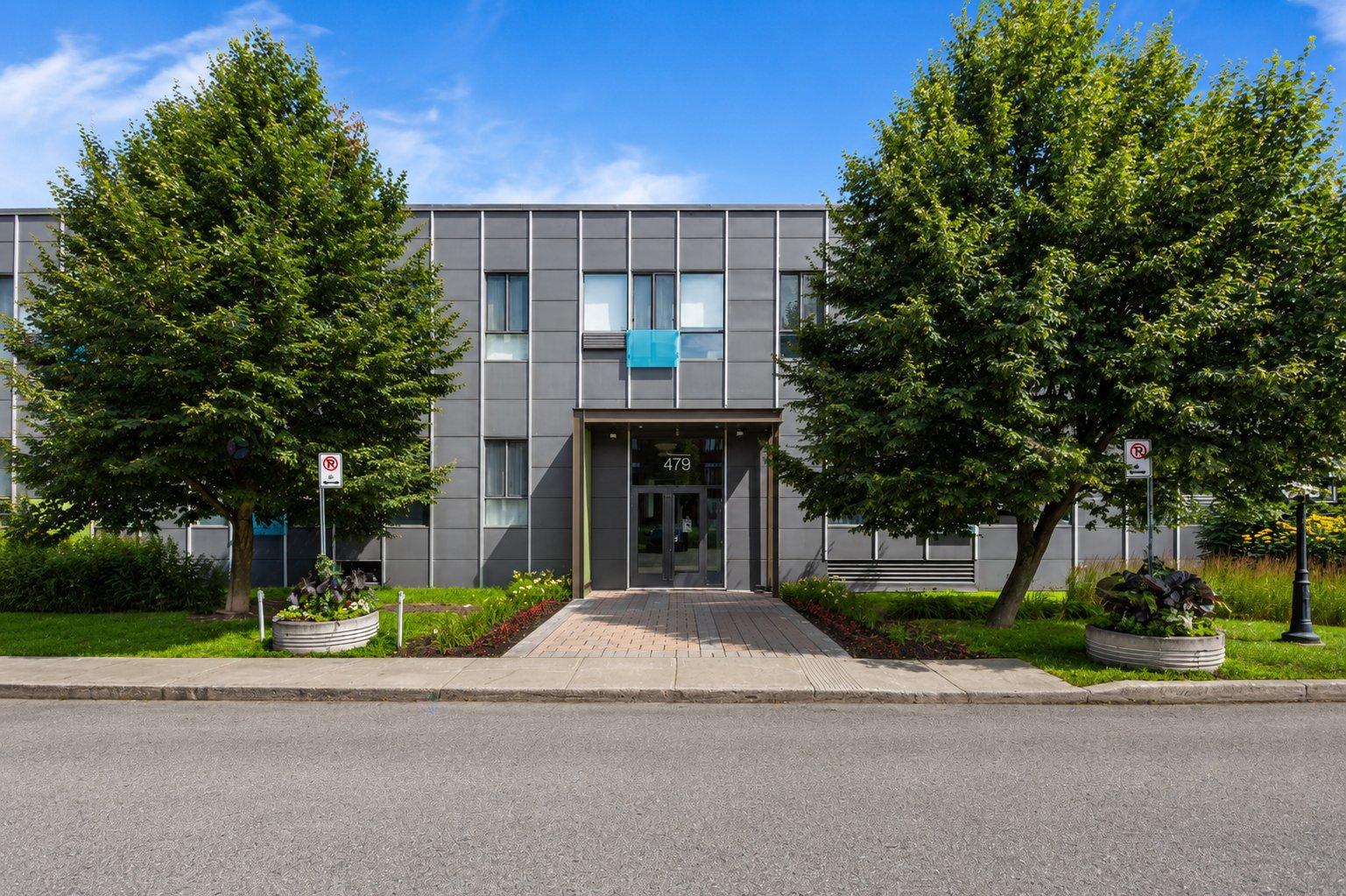 1201 Av. Mousseau-Vermette — photo 1
