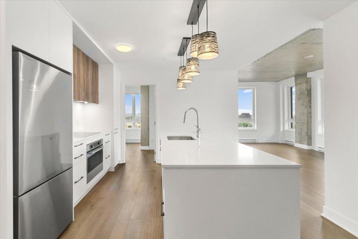 7227 Boul. Newman, #1017 — photo 1