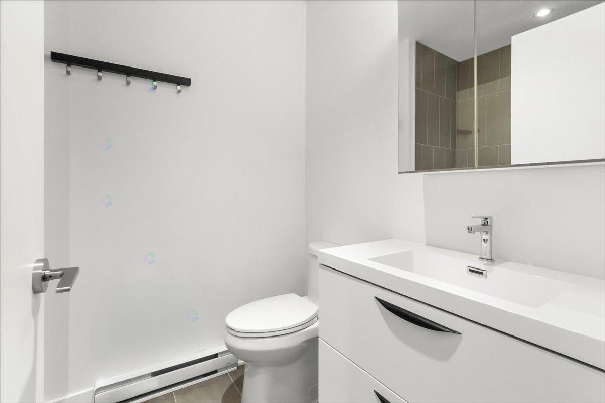 7227 Boul. Newman, #1017 — photo 3