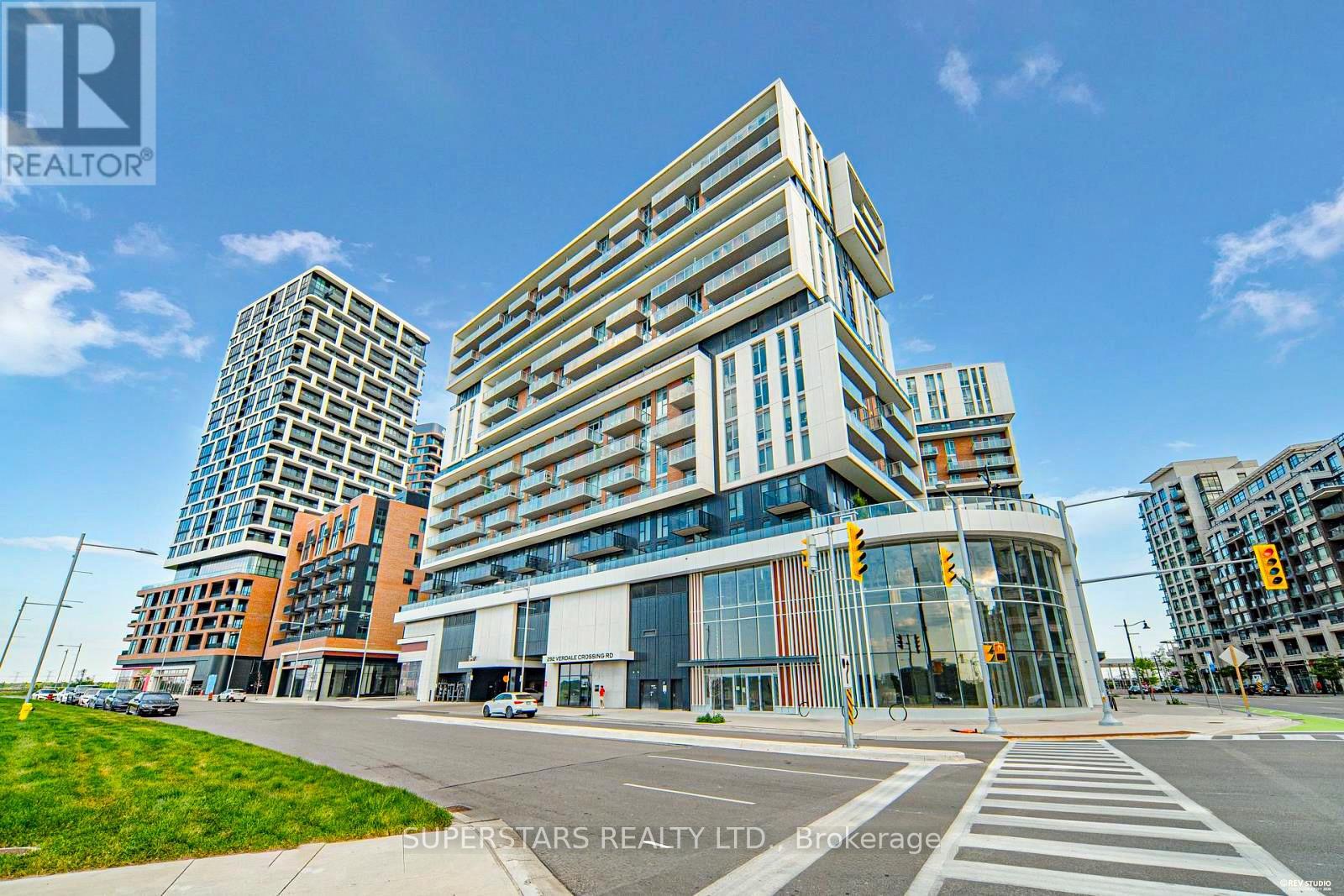 1502 - 292 VERDALE CROSSING