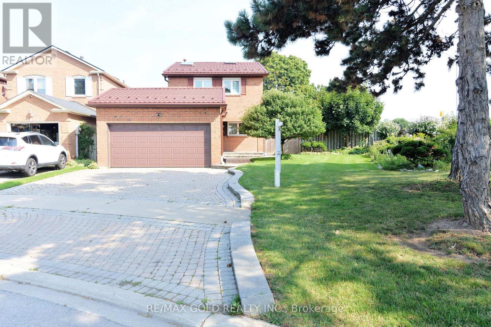 4284 SAWMILL VALLEY DRIVE