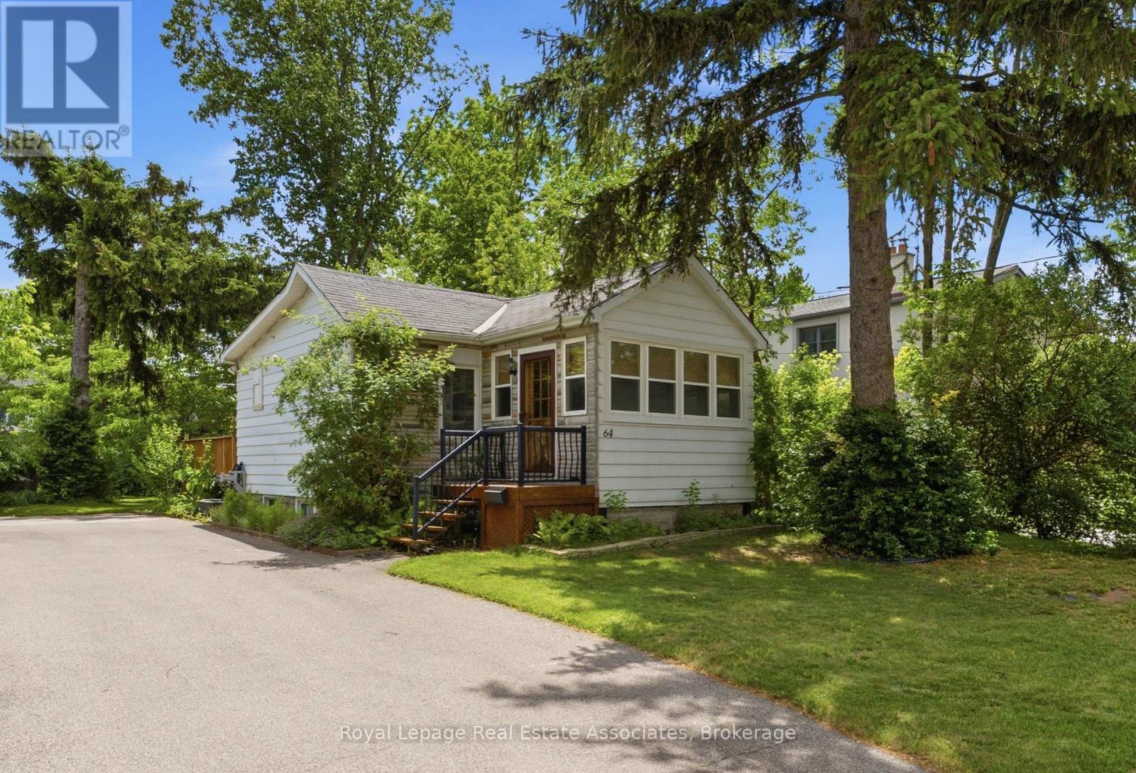 64 EAGLEWOOD BOULEVARD