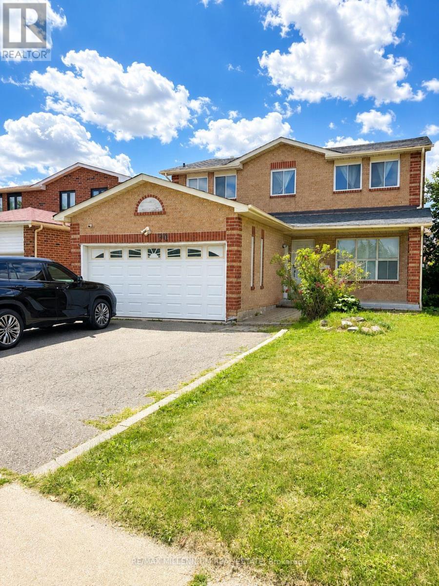 90 WHITEHAVEN DRIVE