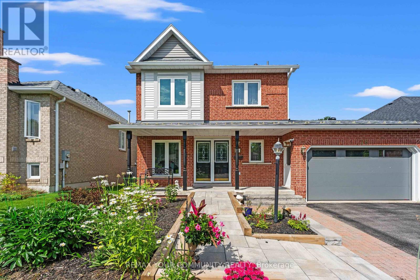 78 ANNAMARIA DRIVE