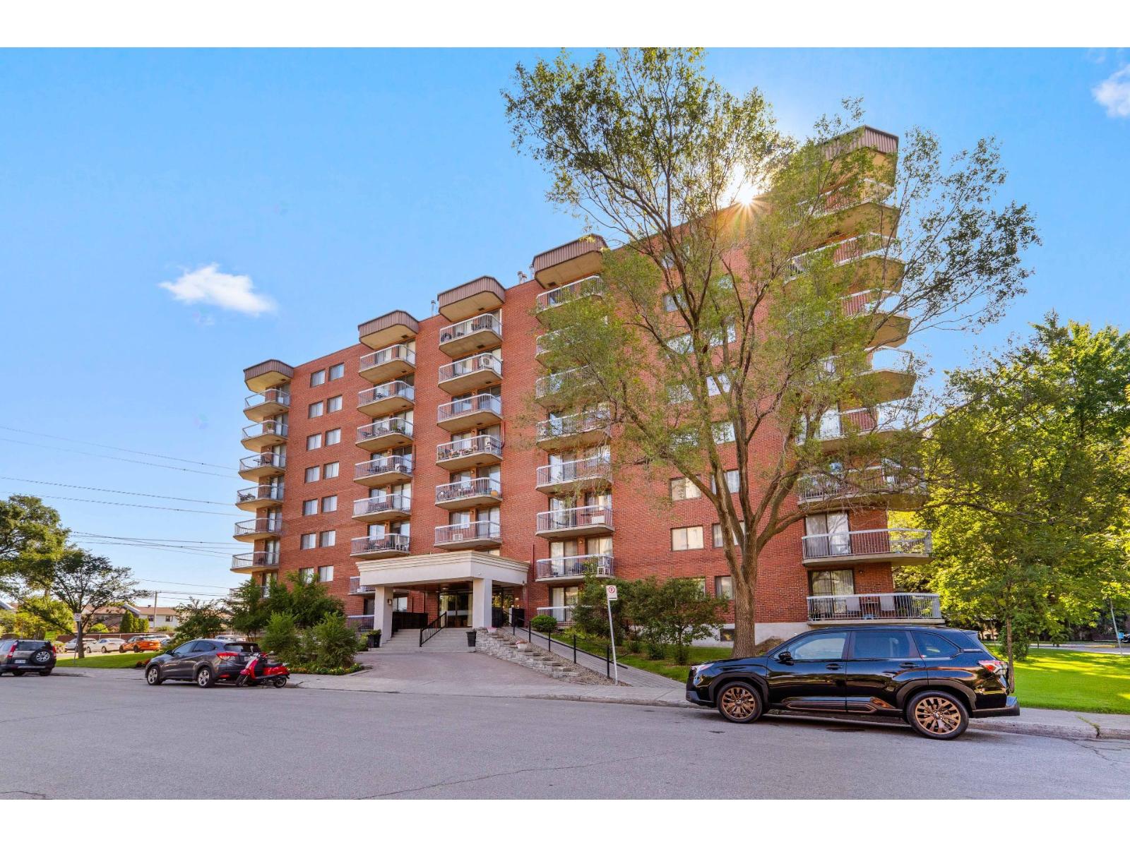 7200 Av. M.-B.-Jodoin, #801 — photo 1