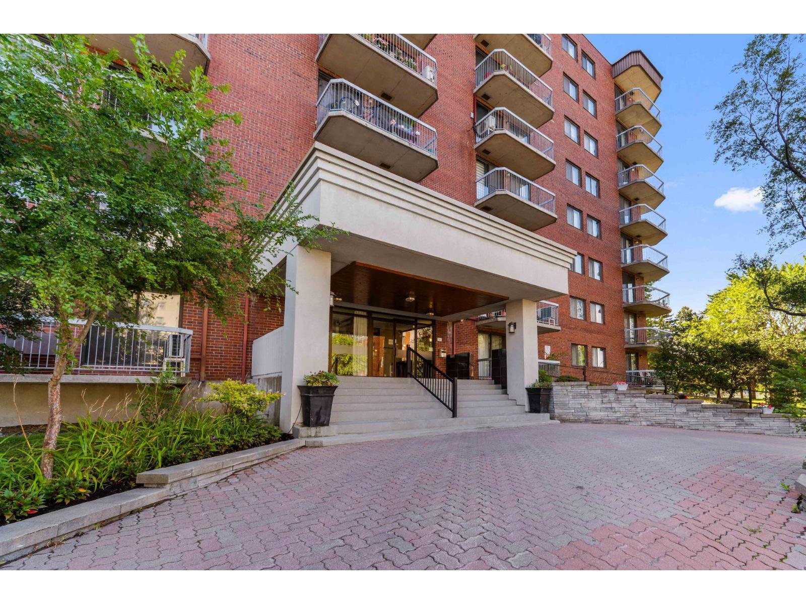 7200 Av. M.-B.-Jodoin, #801 — photo 2