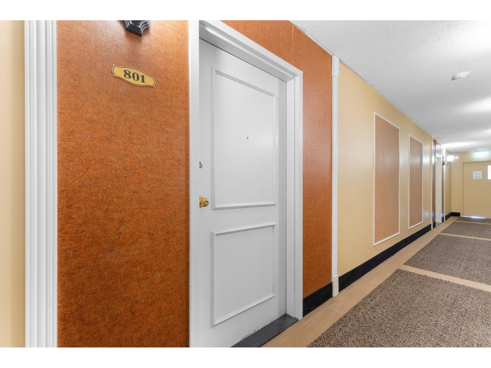 7200 Av. M.-B.-Jodoin, #801 — photo 3