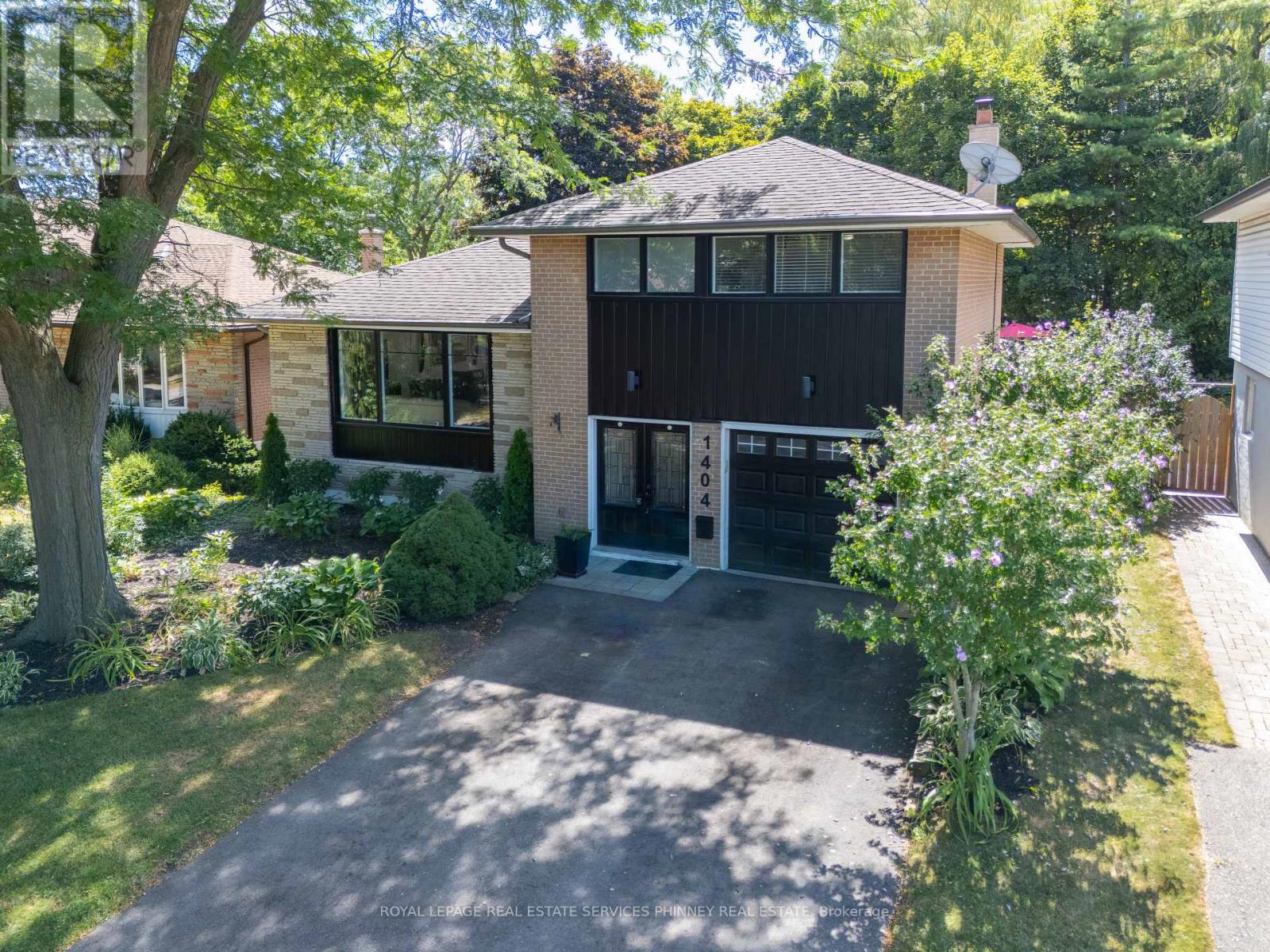 1404 LEWISHAM DRIVE
