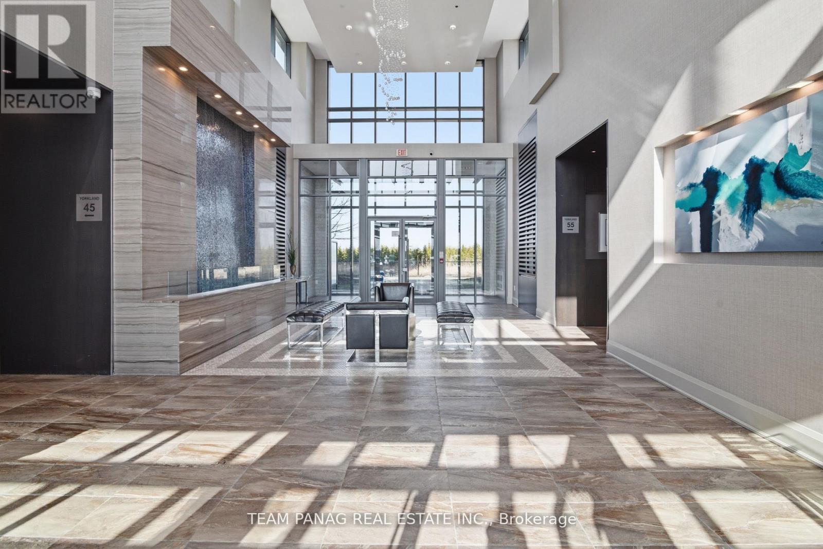 209 - 45 YORKLAND BOULEVARD