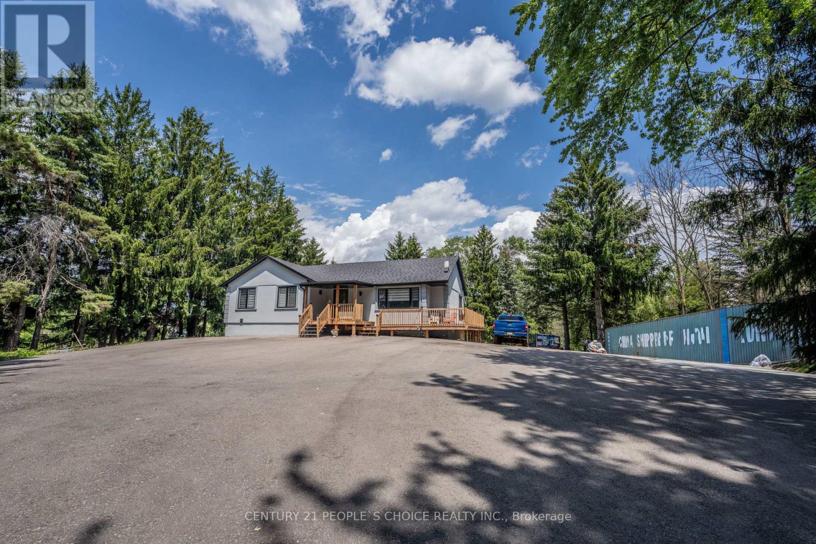 15553 THE GORE ROAD