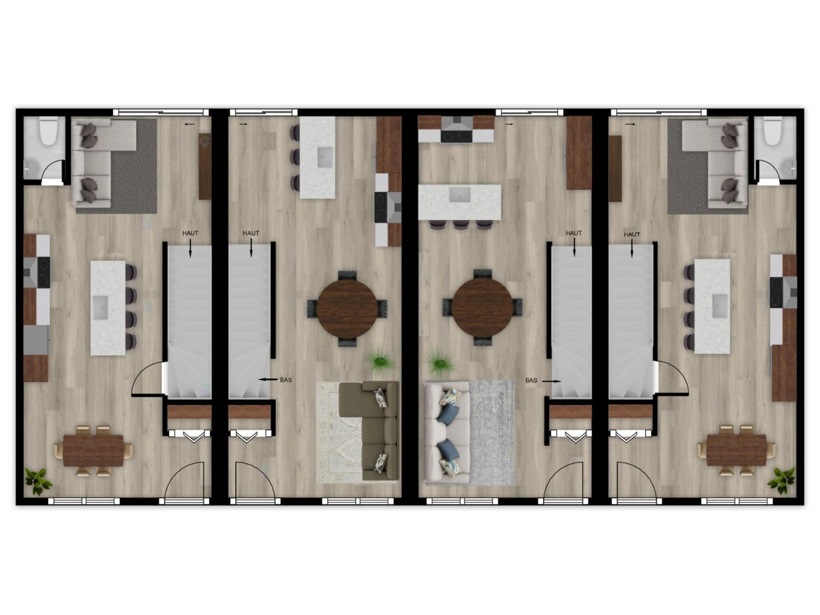 2550 Av. Péret, #1 — photo 3