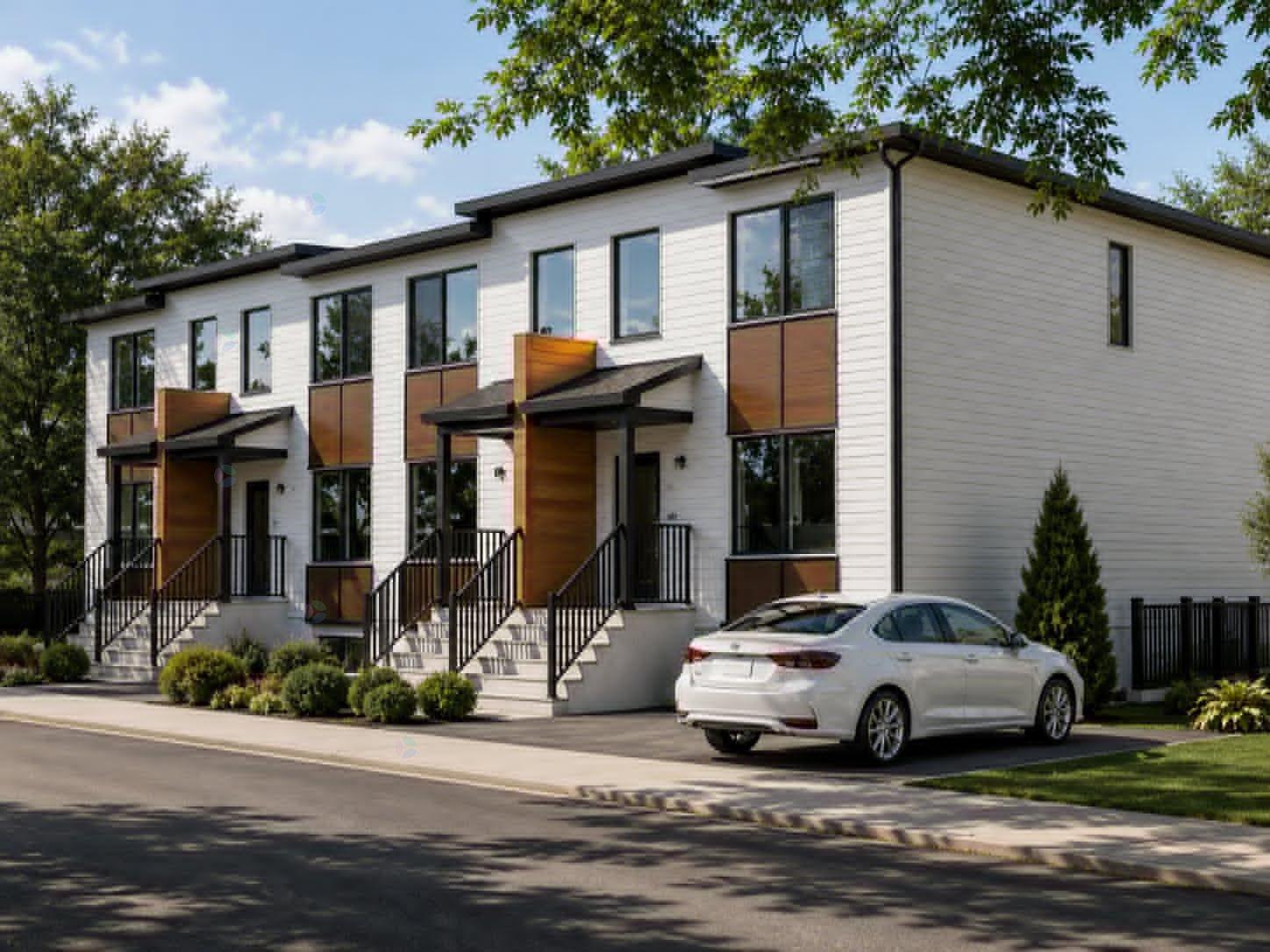 2550 Av. Péret, #1 — photo 2