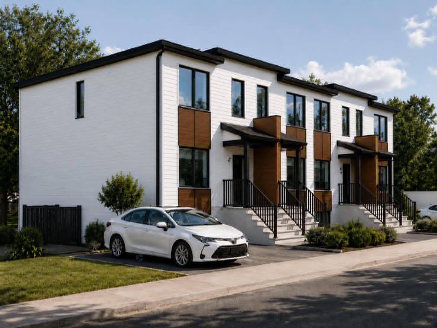 2550 Av. Péret, #2 — photo 1