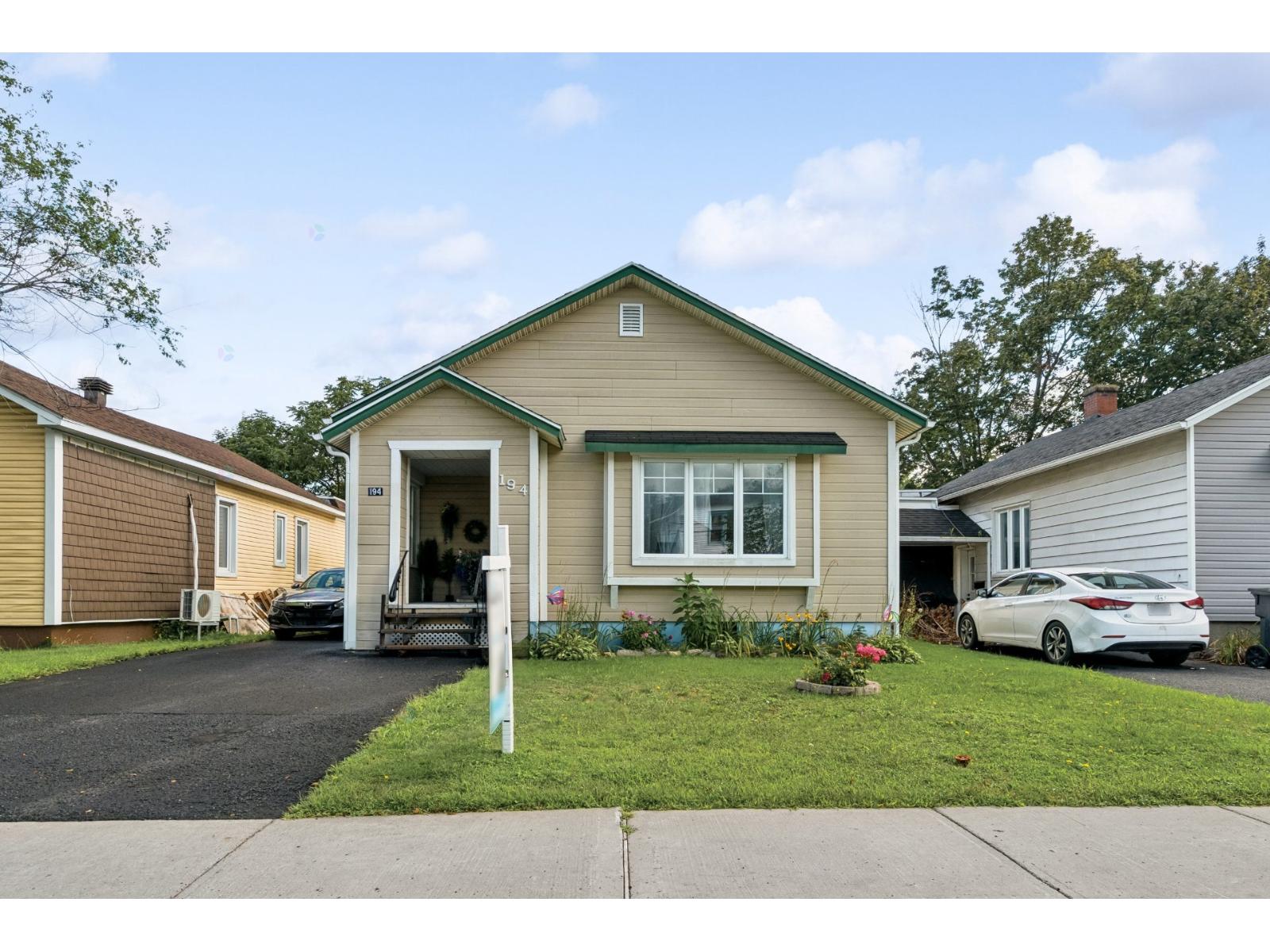 194 Boul. Gouin — photo 1