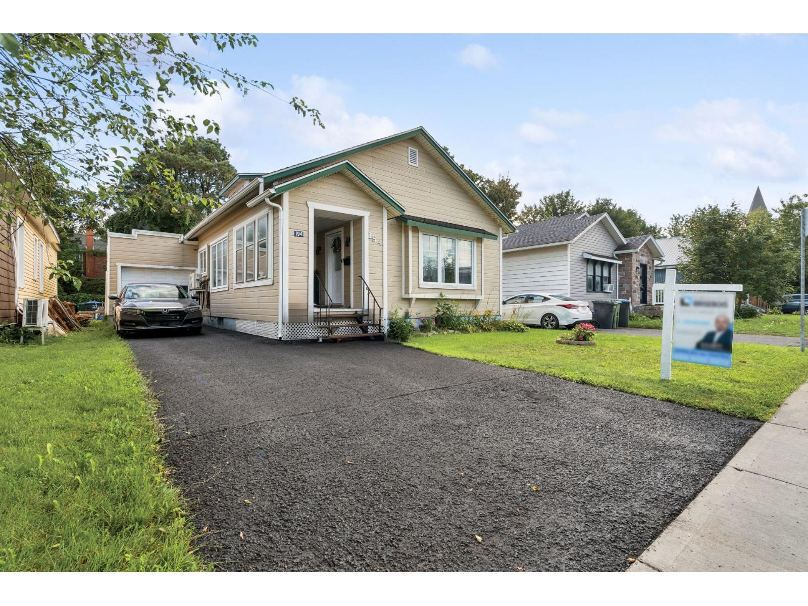 194 Boul. Gouin — photo 2