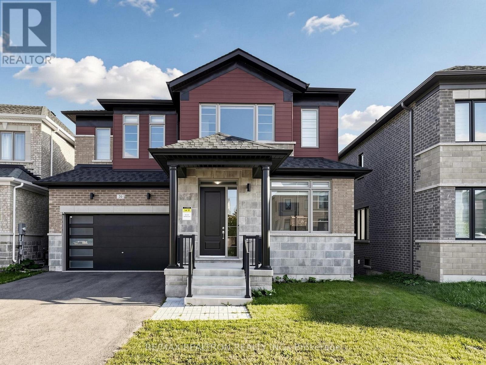 20 FAIR WINDS LANE
