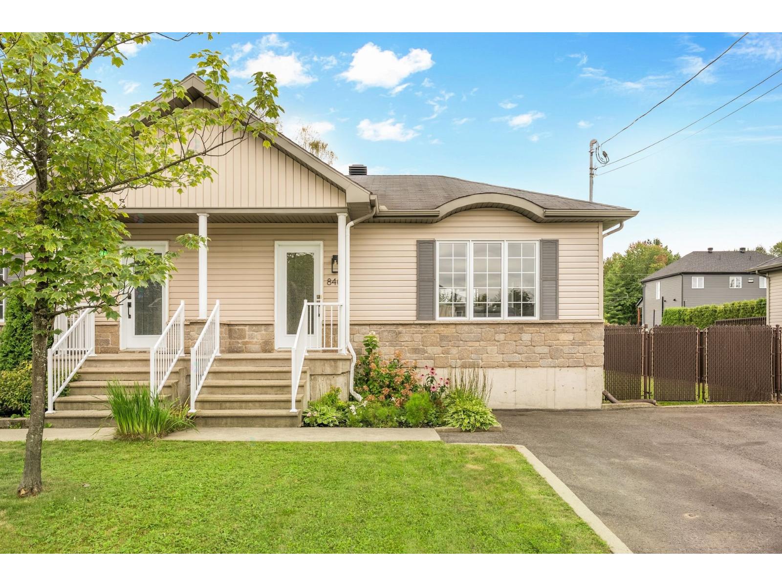 8400 Rue L.-Gaston-Gaudet — photo 1
