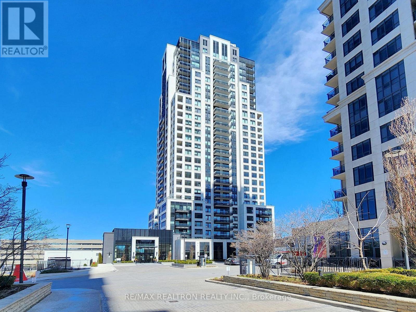 1705 - 10 EVA ROAD