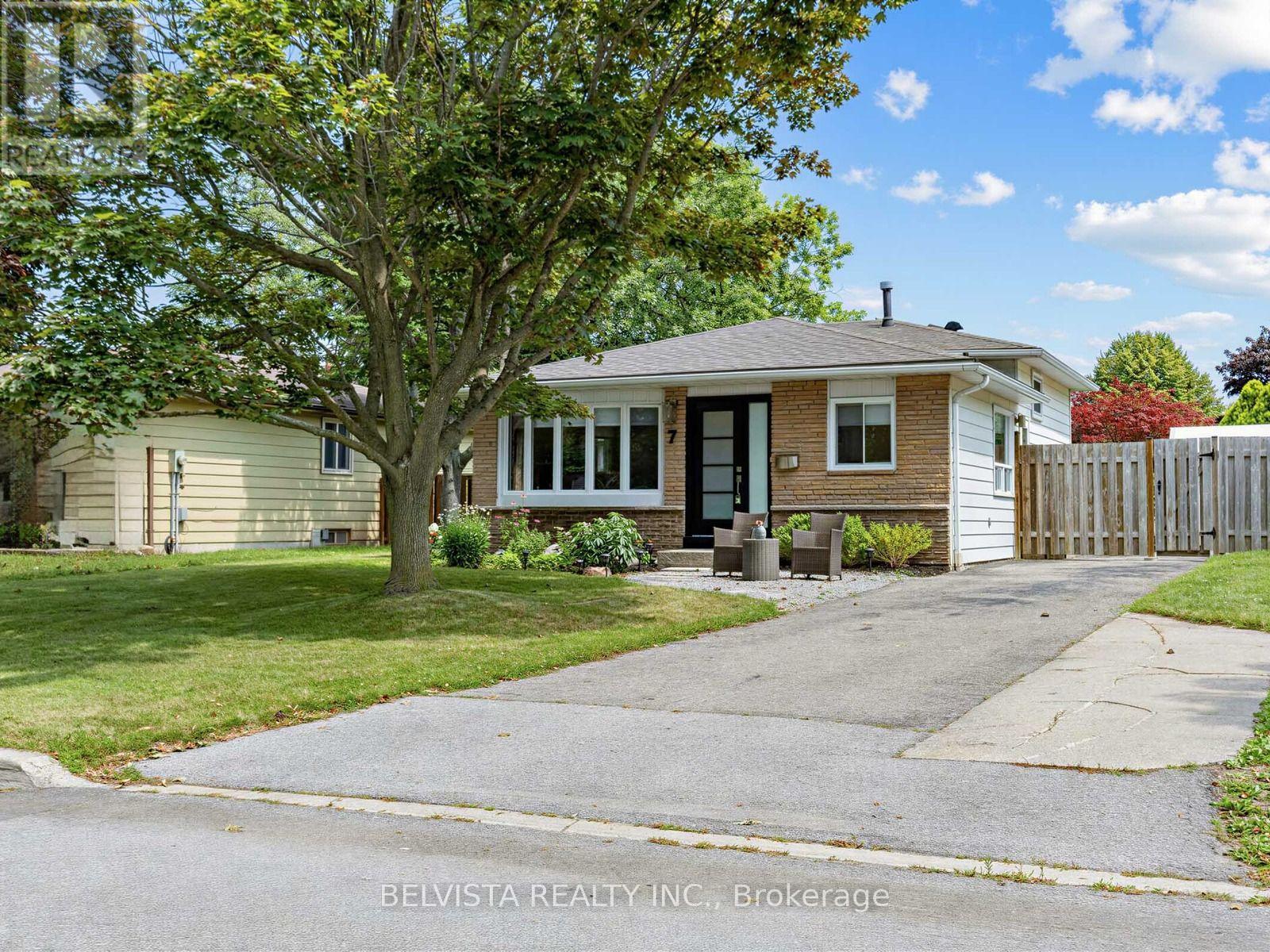 7 AGATE ROAD
