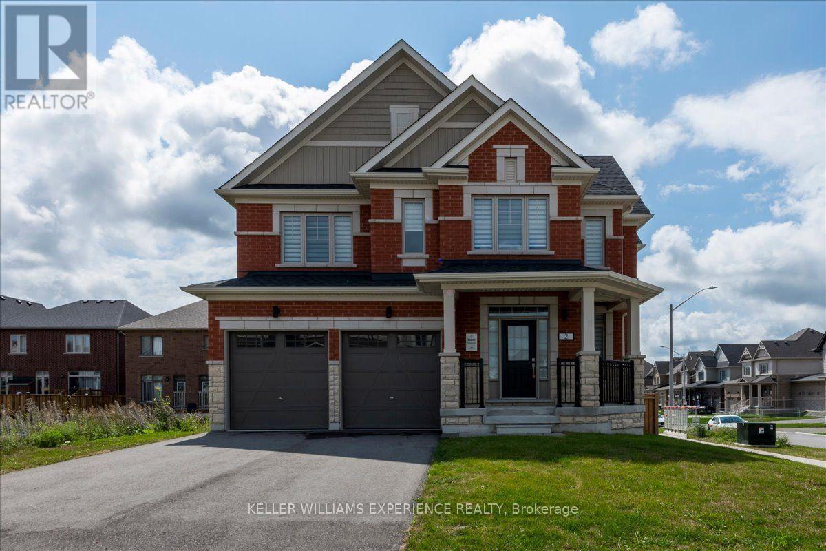 2 SAGEWOOD AVENUE