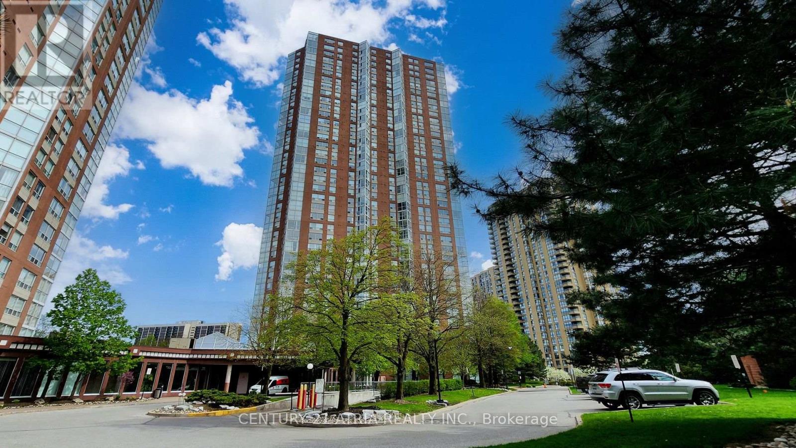 2502 - 5 CONCORDE PLACE