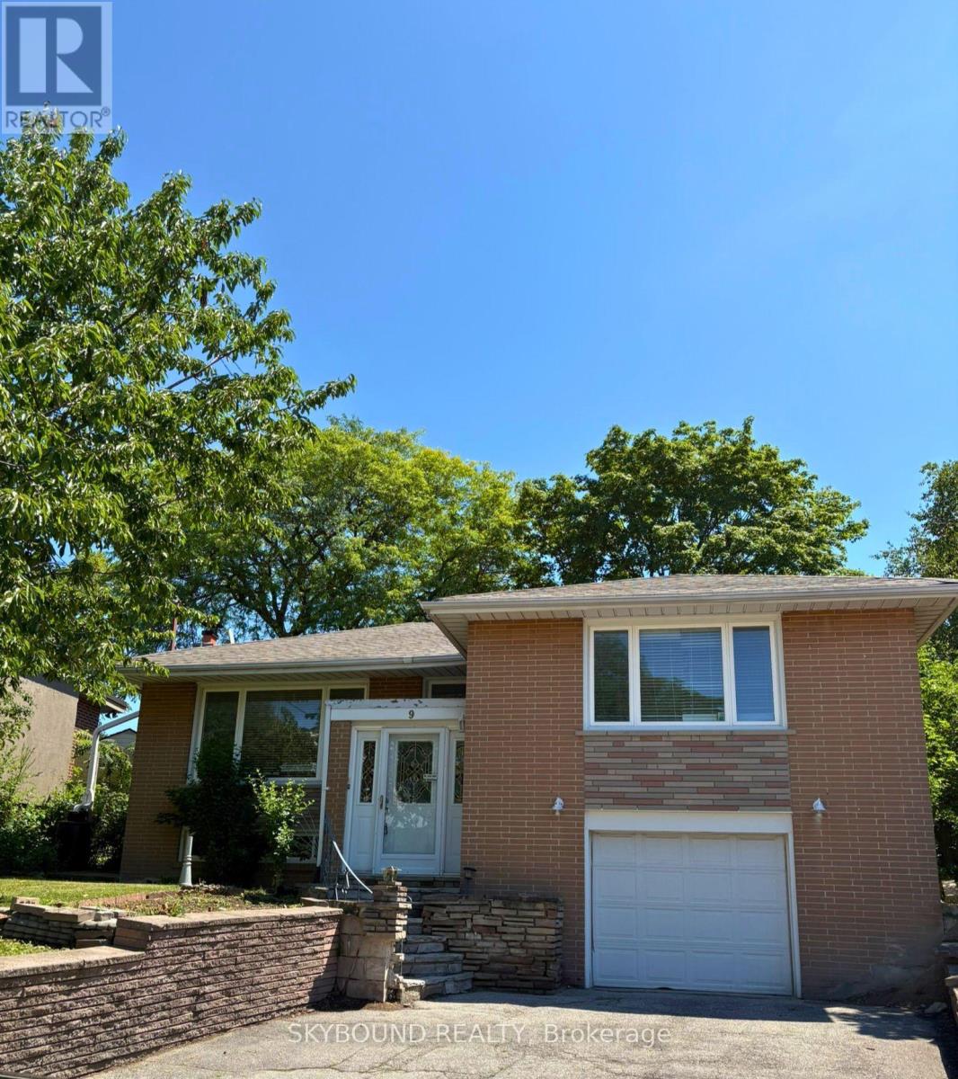9 CARONPORT CRESCENT