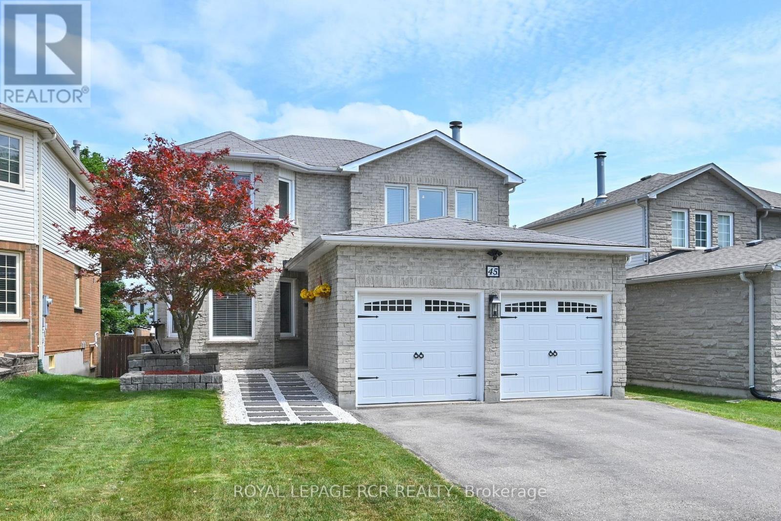 45 FIELDGATE DRIVE