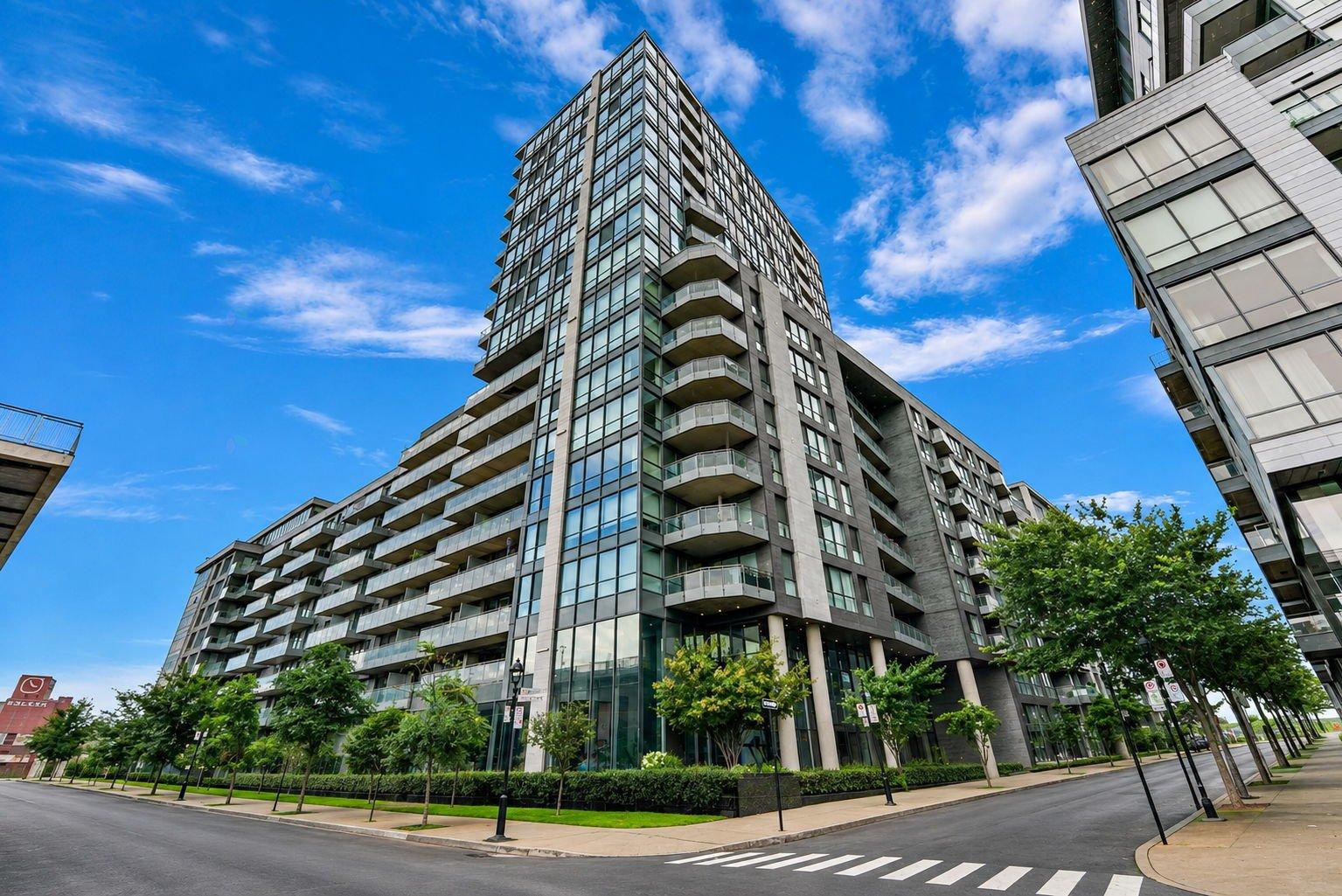 365 Rue St-André, #918 — photo 1
