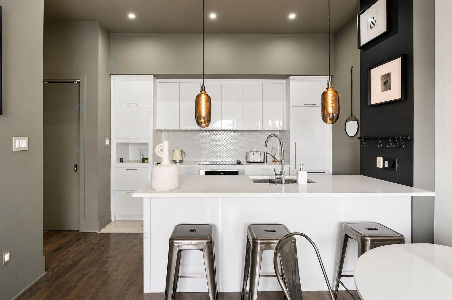 365 Rue St-André, #918 — photo 3