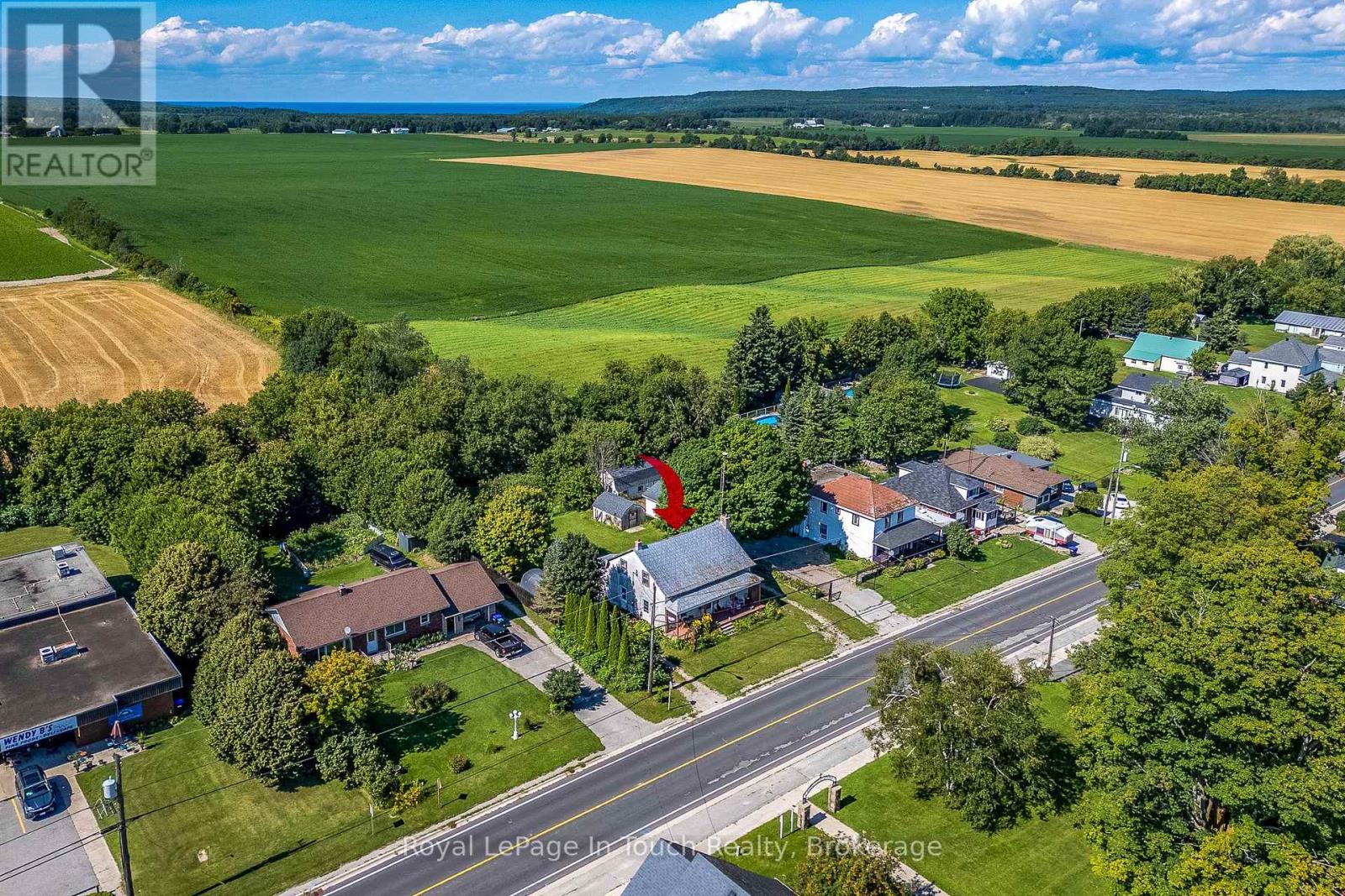 328 LAFONTAINE ROAD W