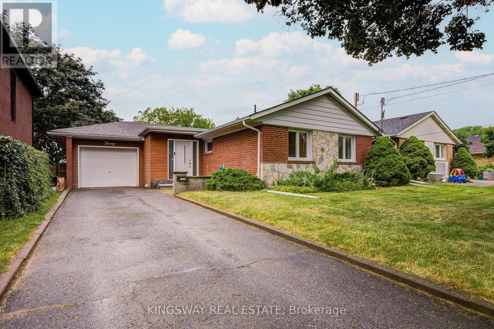 20 WIGMORE DRIVE