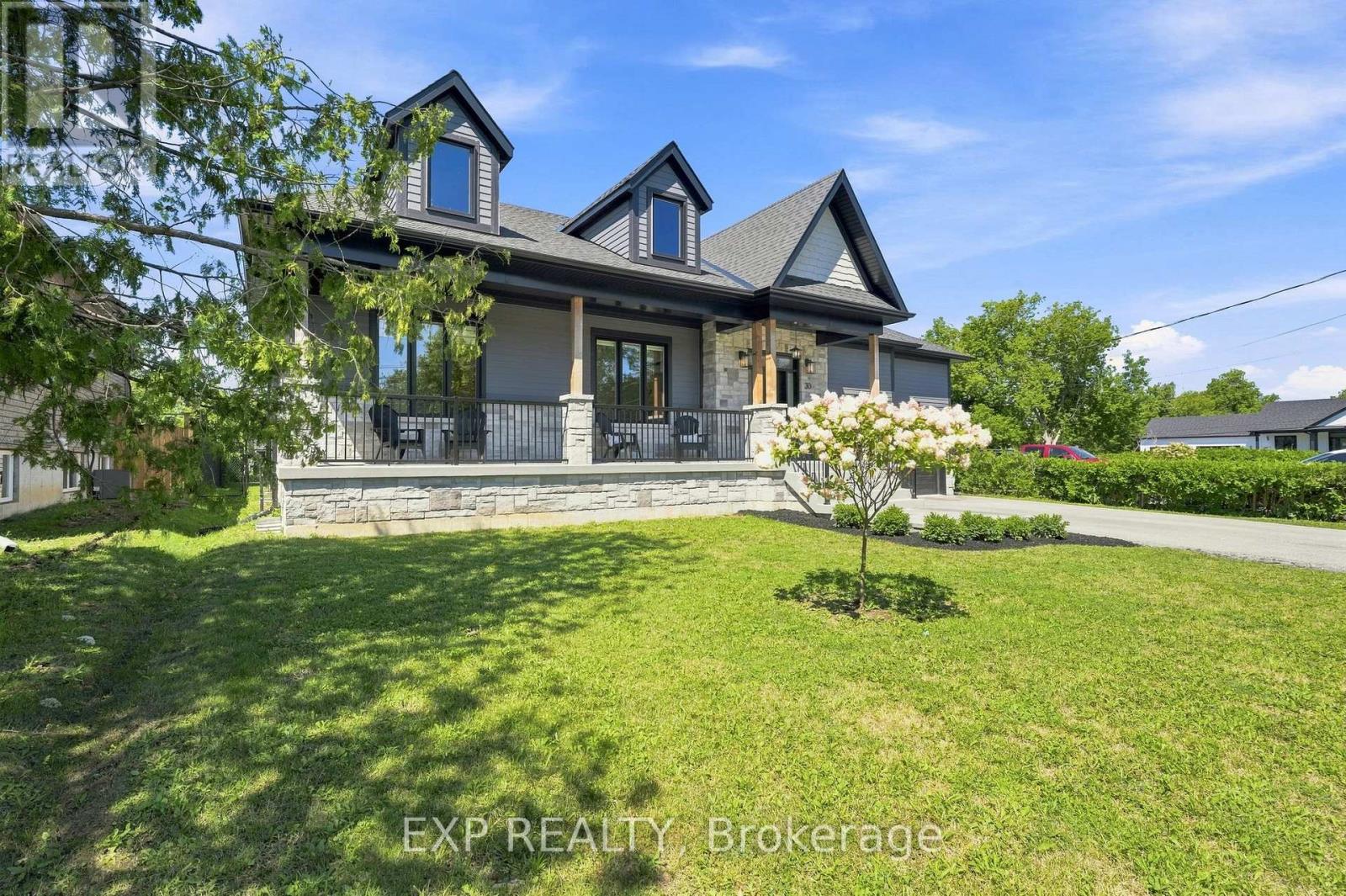 30 BRULE LAKEWAY