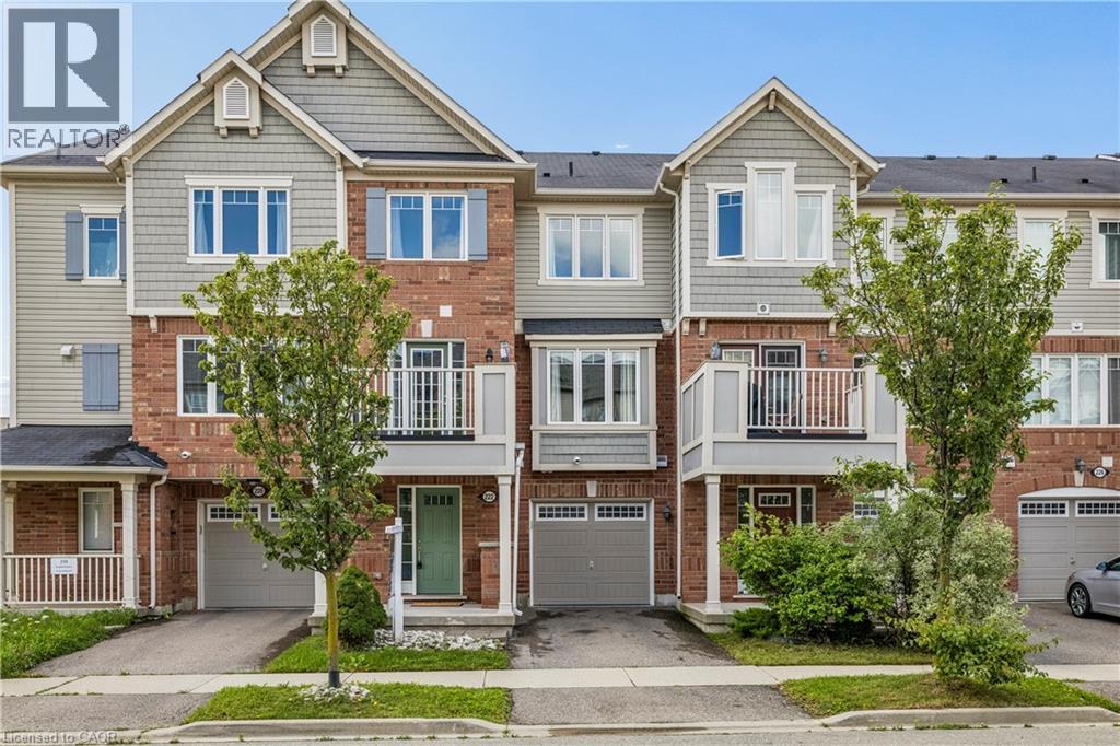 222 SEPTIMUS Heights