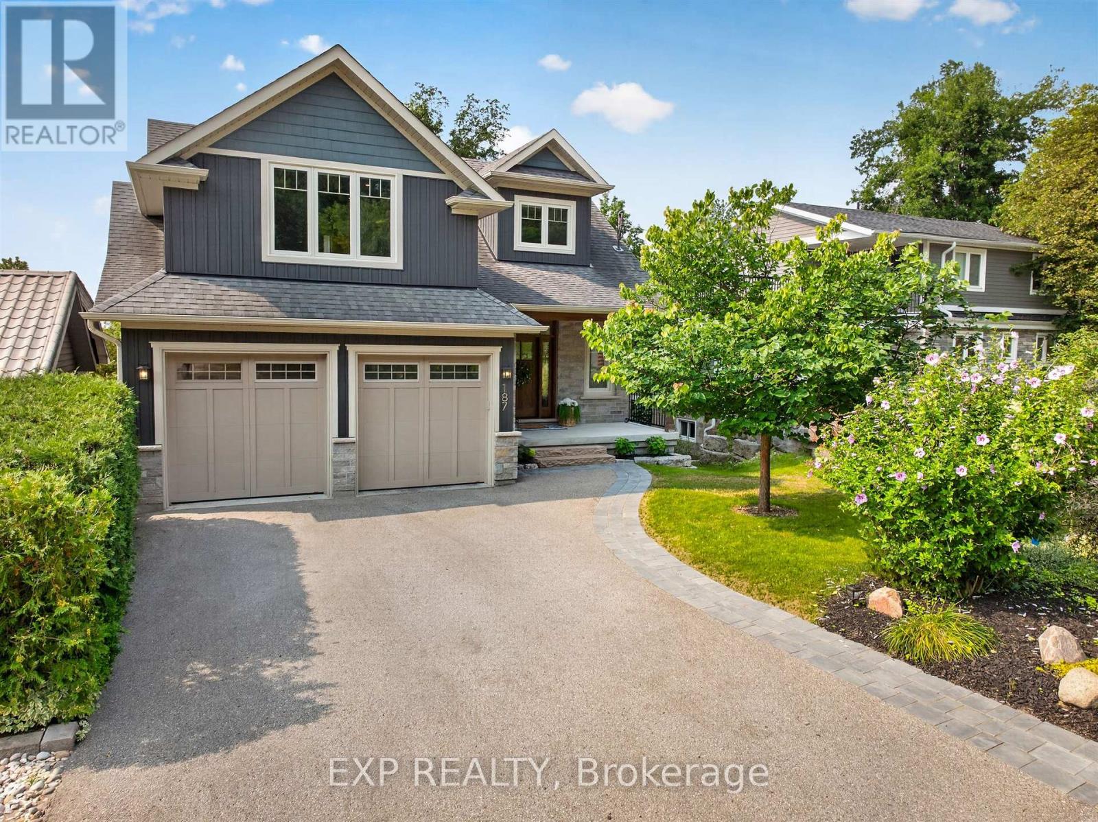 187 SHANTY BAY ROAD