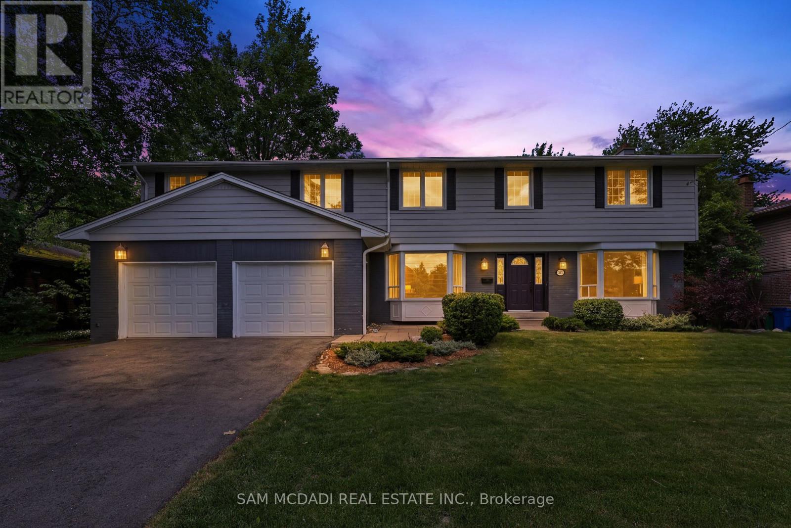 1449 TRUSCOTT DRIVE